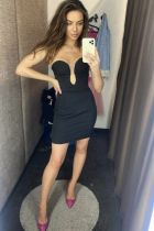 Проститутка Карина ГОСТЬЯ  (21 лет, Пермь)