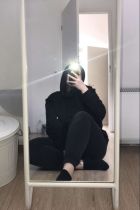 Проститутка Таня (25 лет, Пермь)