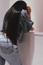 Проститутка Ника (25 лет, Пермь)