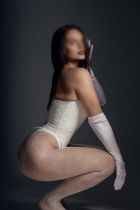 Проститутка Евгения ГОСТЬЯ (22 лет, Пермь)