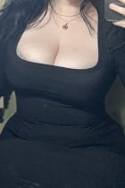 Проститутка Ксюша (19 лет, Пермь)