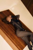 Проститутка Кристина  (28 лет, Пермь)