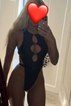 Проститутка Крис Экспр.10т (28 лет, Пермь)