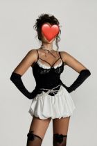 Проститутка Крис Экспр.10т (28 лет, Пермь)