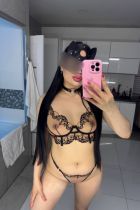 Проститутка Алия (22 лет, Пермь)