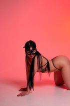 Проститутка Азалия NEW (20 лет, Пермь)