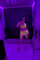 Проститутка Диана (20 лет, Пермь)