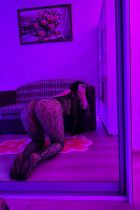 Проститутка Алия (20 лет, Пермь)