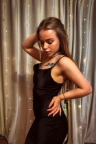 Проститутка Яна (24 лет, Пермь)