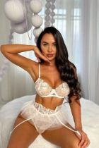 Проститутка Вероника новая  (21 лет, Пермь)