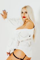 Проститутка Викуся ВПЕРВЫЕ (29 лет, Пермь)