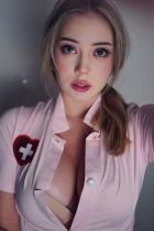 Проститутка Алена (22 лет, Пермь)