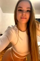 Проститутка Настя (23 лет, Пермь)