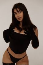 Проститутка Альбина  (26 лет, Пермь)