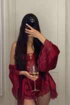 Проститутка Дина (23 лет, Пермь)