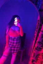 Проститутка Арина (23 лет, Пермь)