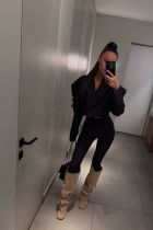 Проститутка Кристина СКИДКА  (22 лет, Пермь)