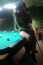 Проститутка Вика (31 лет, Пермь)