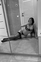 Проститутка Алия (22 лет, Пермь)