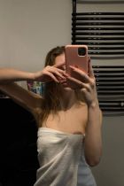 Проститутка Полина  (19 лет, Пермь)