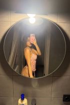 Проститутка Полина  (19 лет, Пермь)