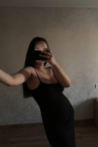 Проститутка Милана (22 лет, Пермь)