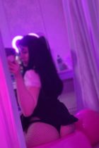 Проститутка Алина  (22 лет, Пермь)