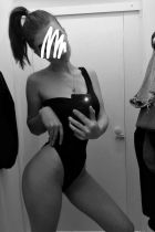 Проститутка Анюта (22 лет, Пермь)