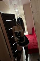 Проститутка Анастасия (23 лет, Пермь)