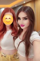 Проститутка Софья госпожа  (20 лет, Пермь)