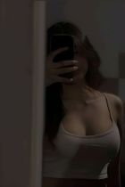 Проститутка Анастасия (23 лет, Пермь)