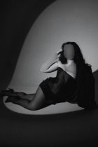 Проститутка Милена (23 лет, Пермь)