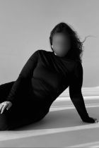 Проститутка Милена (23 лет, Пермь)