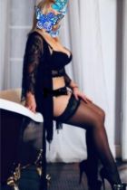 Проститутка Натали (36 лет, Пермь)