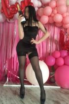 Проститутка ВАЛЕРИЯ  (22 лет, Пермь)