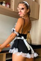 Проститутка Виктория НОВАЯ (26 лет, Пермь)