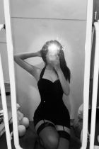 Проститутка Саша (20 лет, Пермь)