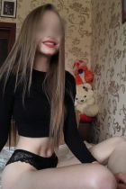 Проститутка Оливия (21 лет, Пермь)