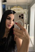 Проститутка Мелисса  (22 лет, Пермь)