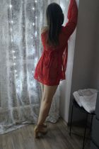 Проститутка Василиса(новая) (19 лет, Пермь)