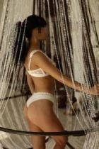 Проститутка ЗЛАТА❤️ (21 лет, Пермь)