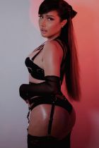 Проститутка Подруги с Сюрпризом  (25 лет, Пермь)