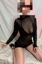 Проститутка @Vstrechci (25 лет, Пермь)