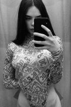 Проститутка Соня   (23 лет, Пермь)