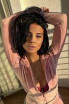 Проститутка Виола (23 лет, Пермь)