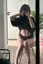 Проститутка Света (21 лет, Пермь)