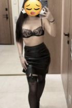 Проститутка ❤️Лера❤️7000❤️ (30 лет, Пермь)