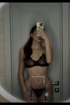 Проститутка ❗Диана 100%❗ (25 лет, Пермь)