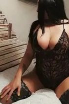 Проститутка Женя (33 лет, Пермь)