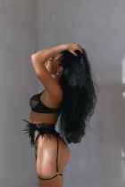 Проститутка Романтическая встреча  (33 лет, Пермь)